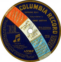 Columbia A5587